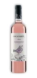 [VESFINC25034] Finca Fabián, Rosado, 2025, Tierra de Castilla, Espagne, 0.75 Rosé