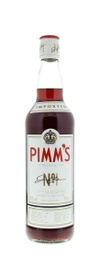 [SGBPIMMXX3202] PIMM'S, Royaume-Uni, 1 Liqueur 25.0°